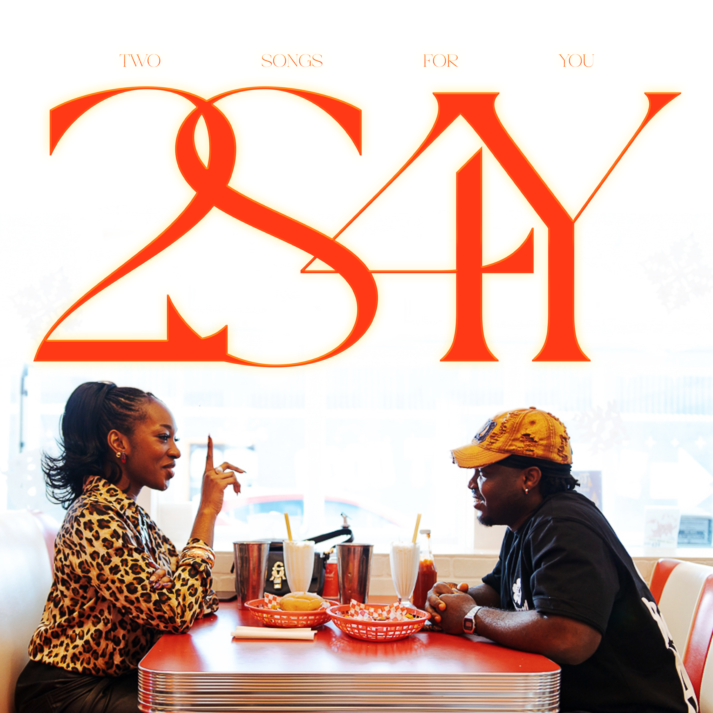 2S4Y cover art
