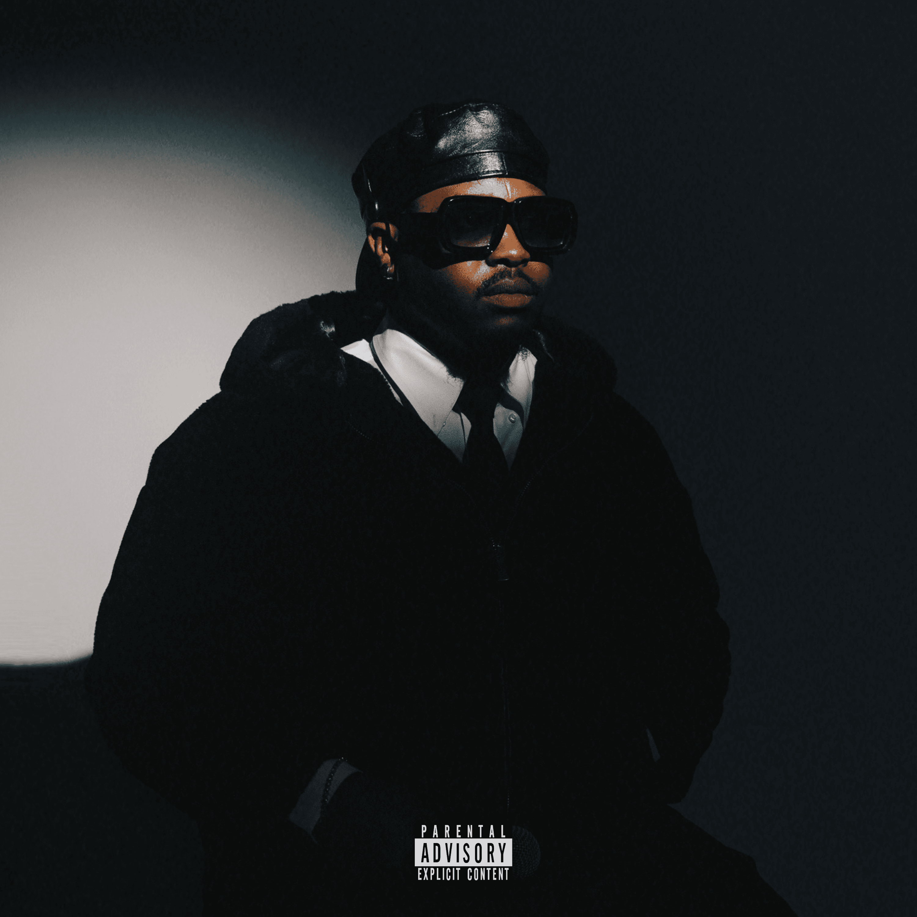 Serenade cover art